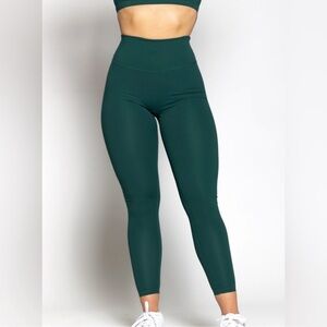 P’tula Casey Leggings - Basalm